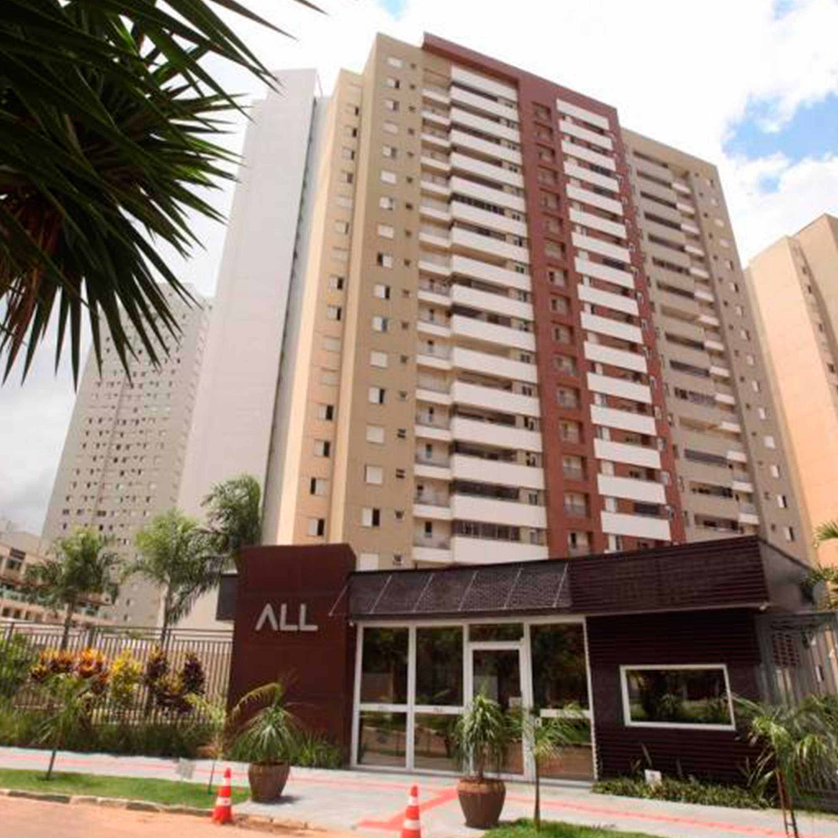 Residencial ALL